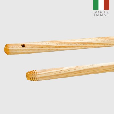 MANICO LEGNO MT. 1,50 24MM