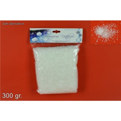 BUSTA NEVE 300GR