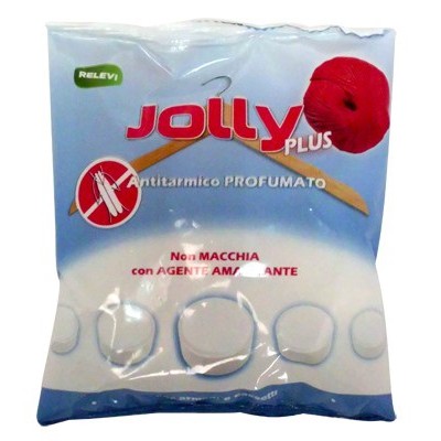 ANTITARME JOLLY PROFUMATO 100GR