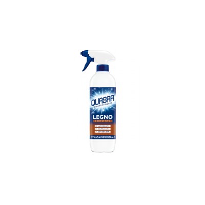 QUASAR LEGNO SPRAY 680ML