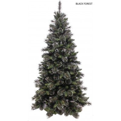 ALBERO BLACK FOREST TREE 180CM